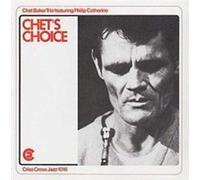 Baker,Chet Trio - Chet's Choice