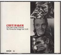 Baker, Chet - Vol. 1-Last Concert