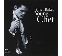 Baker Chet - Young Chet