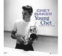 Baker,Chet - Young Chet [Vinilo]