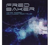 Baker, Fred - Never Forget/ Holly..