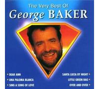 Baker,George - Best of,Very
