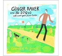 Baker,Ginger & DJ Q20 - Coward of the County
