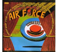 Baker, Ginger - Ginger Baker's Airforce