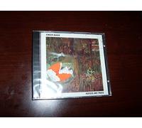 Baker,Ginger - Horses and Trees