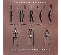 Baker, Ginger - Palanquin's Pole