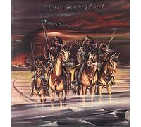 Baker Gurvitz Army - Baker Gurvitz Army