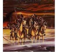 BAKER GURVITZ ARMY - Baker Gurvitz Army