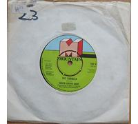BAKER GURVITZ ARMY - BAKER GURVITZ ARMY - 7"Single - The Gambler/Time