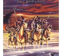 BAKER GURVITZ ARMY - Baker Gurvitz Army