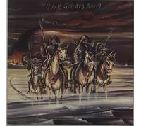 Baker Gurvitz Army - Baker Gurvitz Army HEARTS ON FIRE, TOPS 111