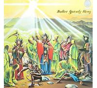 BAKER GURVITZ ARMY - Elysian Encounter