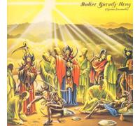Baker Gurvitz Army - Elysian Encounter