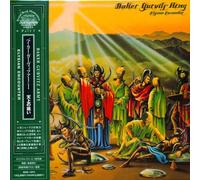 Baker Gurvitz Army - Elysian Encounter (Jpn)
