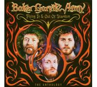 Baker Gurvitz Army - Flying in and Out of Stardom