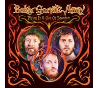 Baker Gurvitz Army - Flying in & Out of Stardom