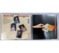 Baker Gurvitz Army - Hearts on Fire [Import]