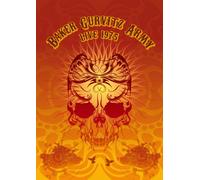 Baker Gurvitz Army - Live 1975 [Alemania] [DVD]