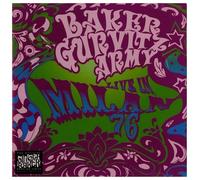 Baker Gurvitz Army - Live in Milan Italy 1976