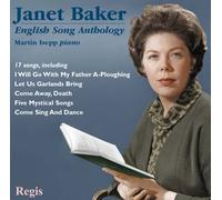 Baker J. / Gurney, Ireland, Finzi