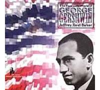 Baker,J.R. - Gershwin/Rhaps./am.Paris/+