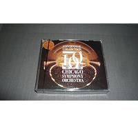 BAKER JANET (mezzosoprano) - Centenial Collection (Chicago Sinf.Orch)