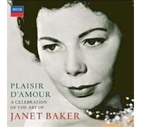 Baker Janet - Plaisir D'amour