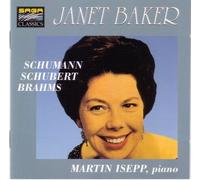 Baker, Janet - Sings Schumann / Frauenliebe Und Leben