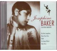 Baker,Josephine^Baker,Josephine^Baker,Josephine^Baker,Josephine - J'ai Deux Amours