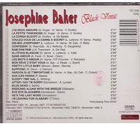 Baker, Josephine - Black Venus [Import]
