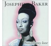 Baker,Josephine - Bonsoir My Love [Import]