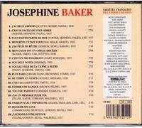 Baker,Josephine - Encyclopedia [Import]