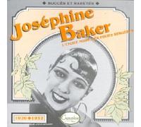 Baker, Josephine - Etoile Noire des Folie [Import]