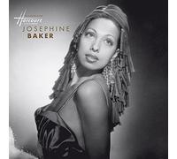 Baker, Josephine - Harcourt Edition [Vinilo]