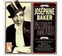 Joséphine Baker - J'Ai Deux Amours