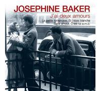 Josephine Baker - Josephine Baker-J Ai Deux am