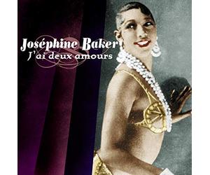 Baker Josephine - J'ai Deux Amours