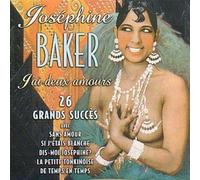 Baker,Josephine - J'Ai Deux Amours [Import]