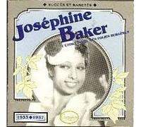 Baker,Josephine - L,Etoille Noire Des Folies Bergeres