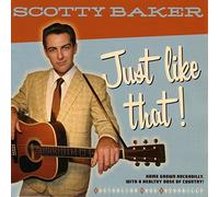 Baker - Just Like That!