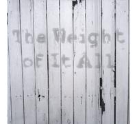 Baker, Kaleigh - Weight of It All