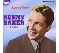 Baker, Kenny - Love Walked in