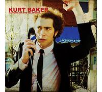 Baker, Kurt - Hanging on the Telephone [Vinilo]