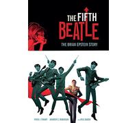 Baker, Kyle - The Fifth Beatle: The Brian Epstein Story