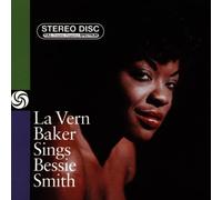Baker la Vern - Sings Bessie Smith