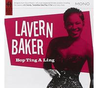 Baker, Lavern - Bop Ting A Ling