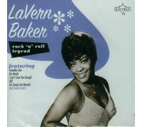 Baker, Lavern - Lavern Baker