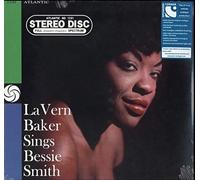 Baker,Lavern - Sings Bessie Smith [Vinilo]
