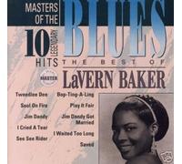 Baker,Laverne - Best of