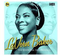Baker, Laverne - The Essential Recordings